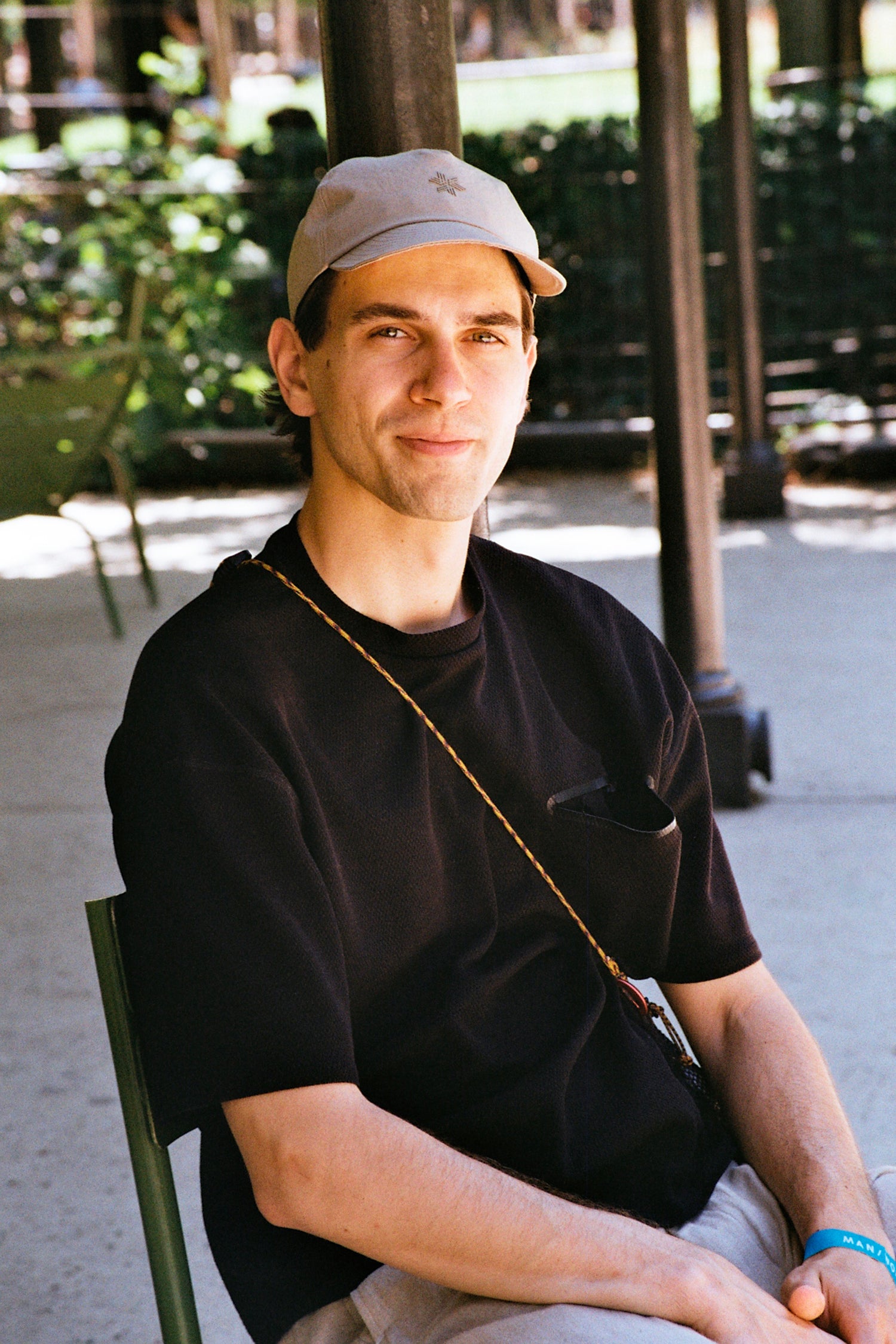 Julien Chaintreau, Paris, Juin & Septembre 2023