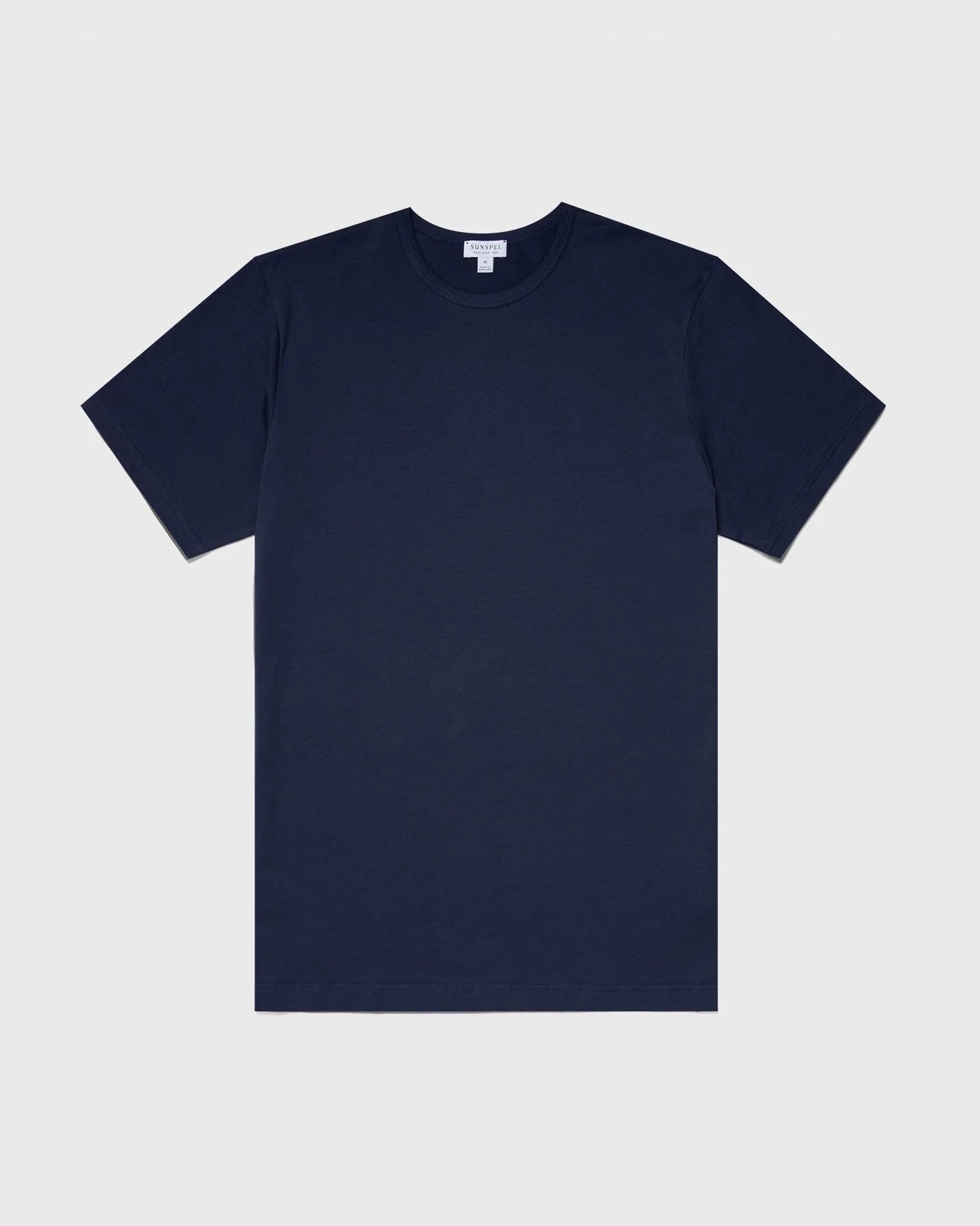 Classic T-Shirt - Navy