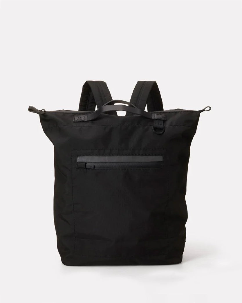 Hoy Travel Cycle Rucksack Black