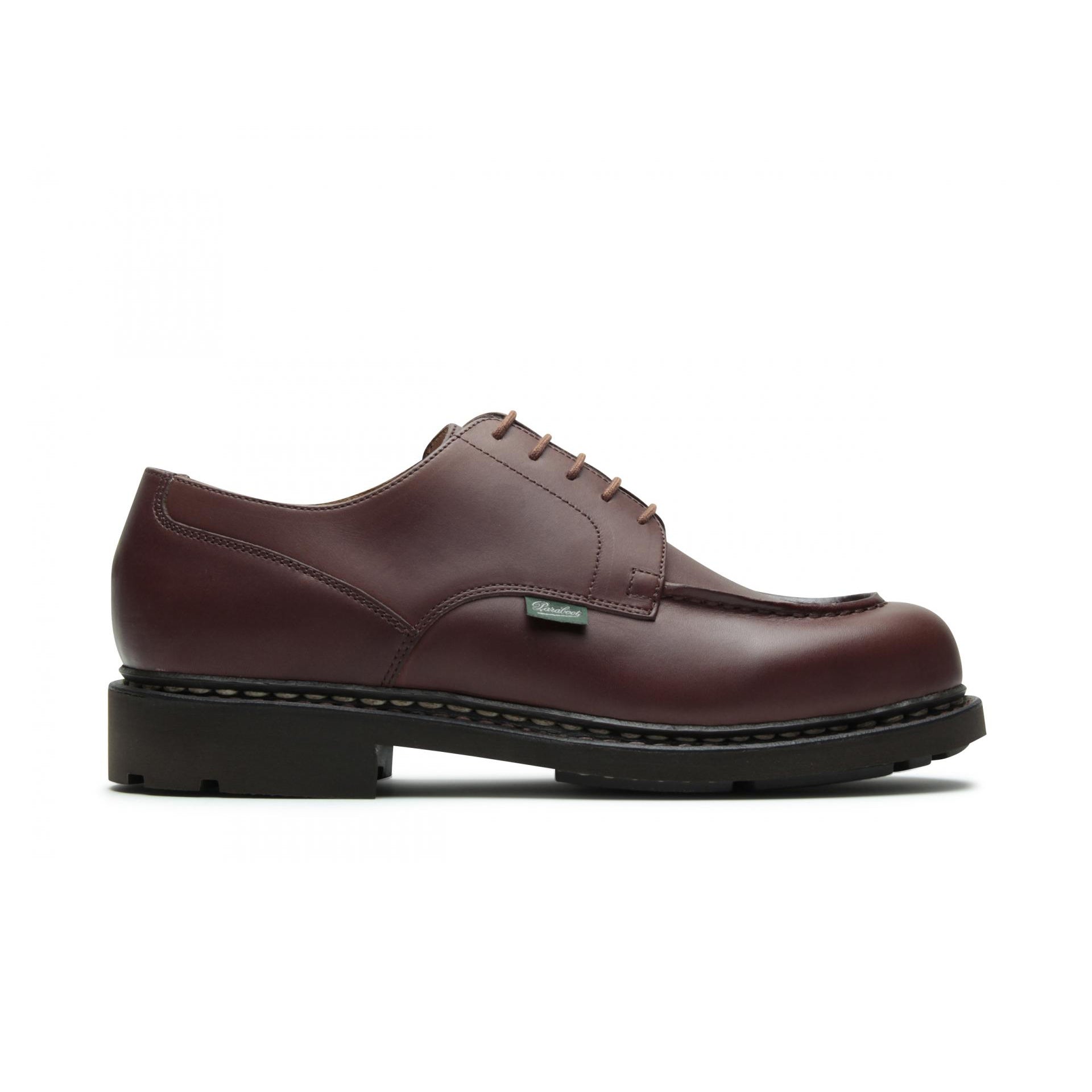 Paraboot chambord hot sale soldes