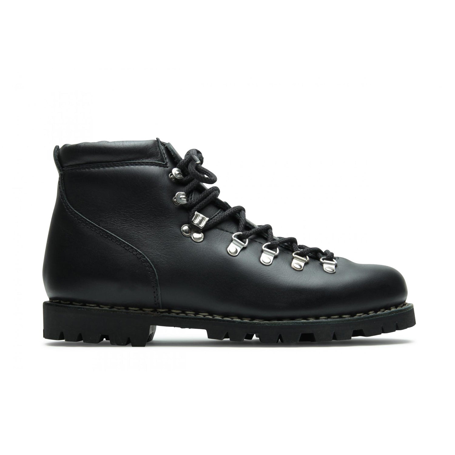 Paraboot avoriaz black online