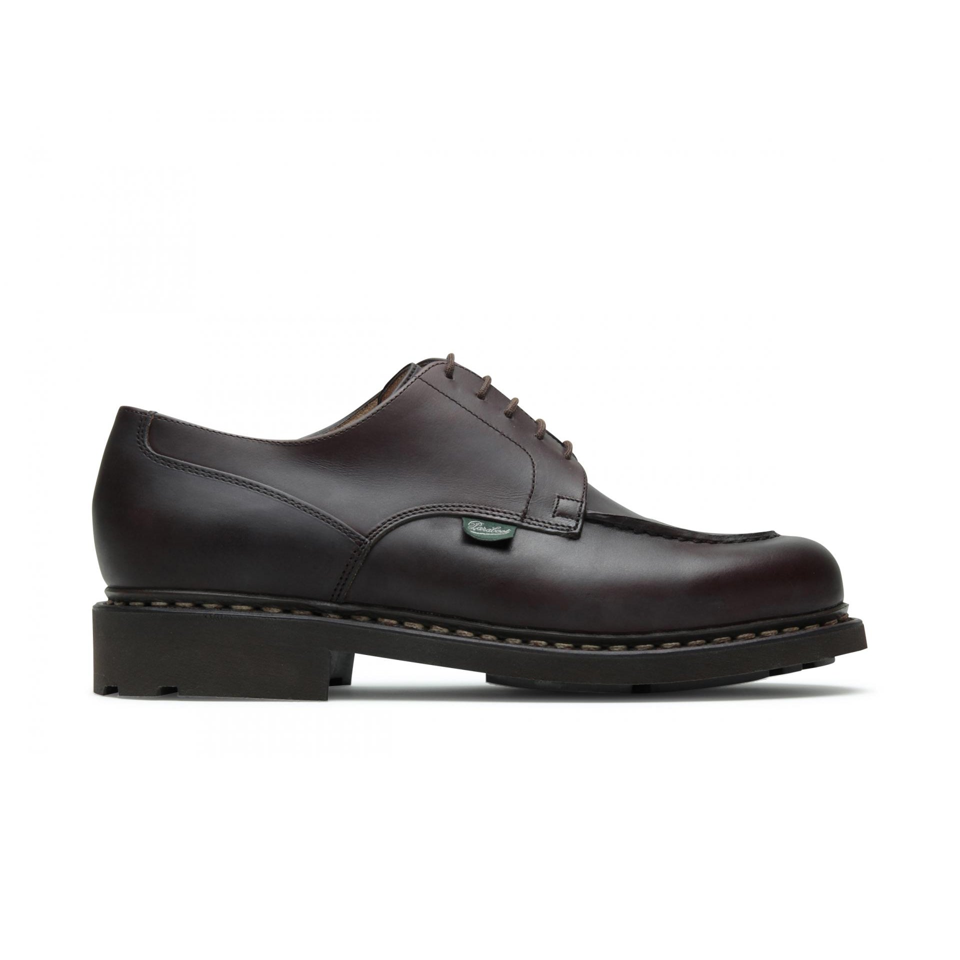 Paraboot best sale chambord soldes