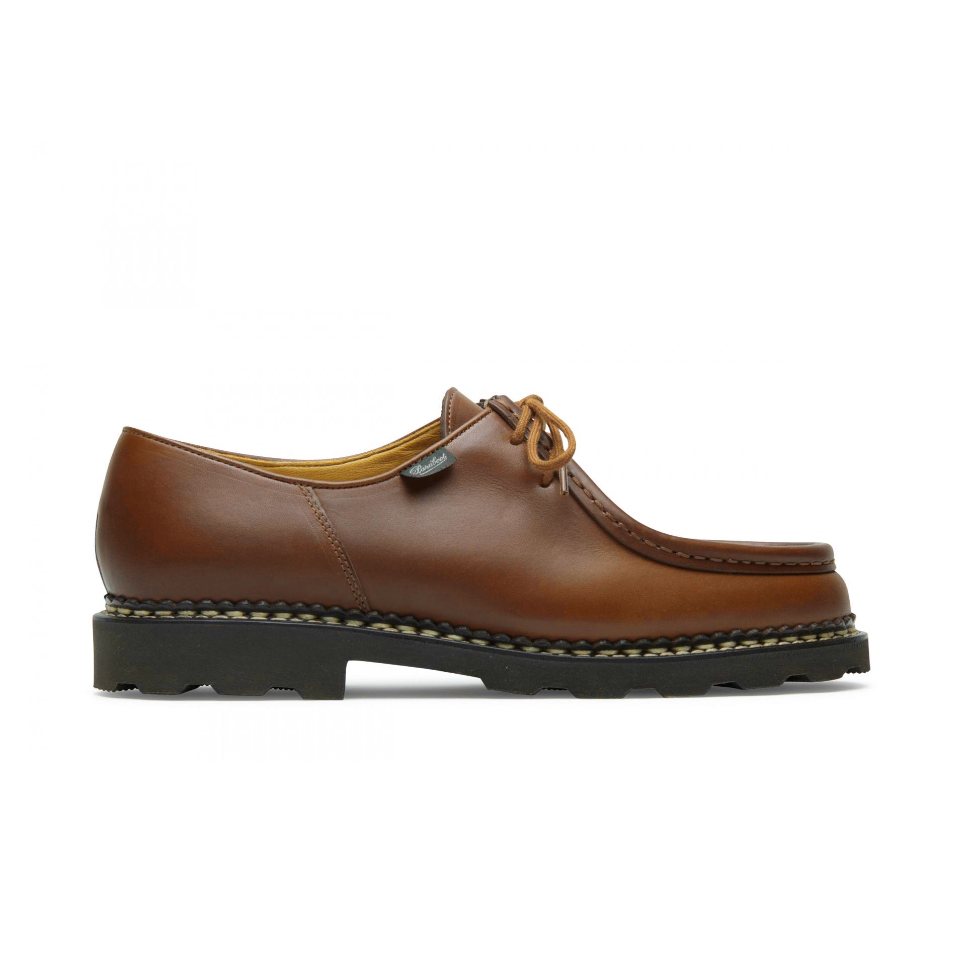Soldes paraboots new arrivals
