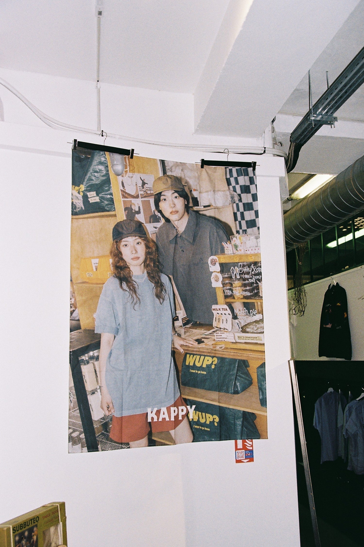 A Kappy Day