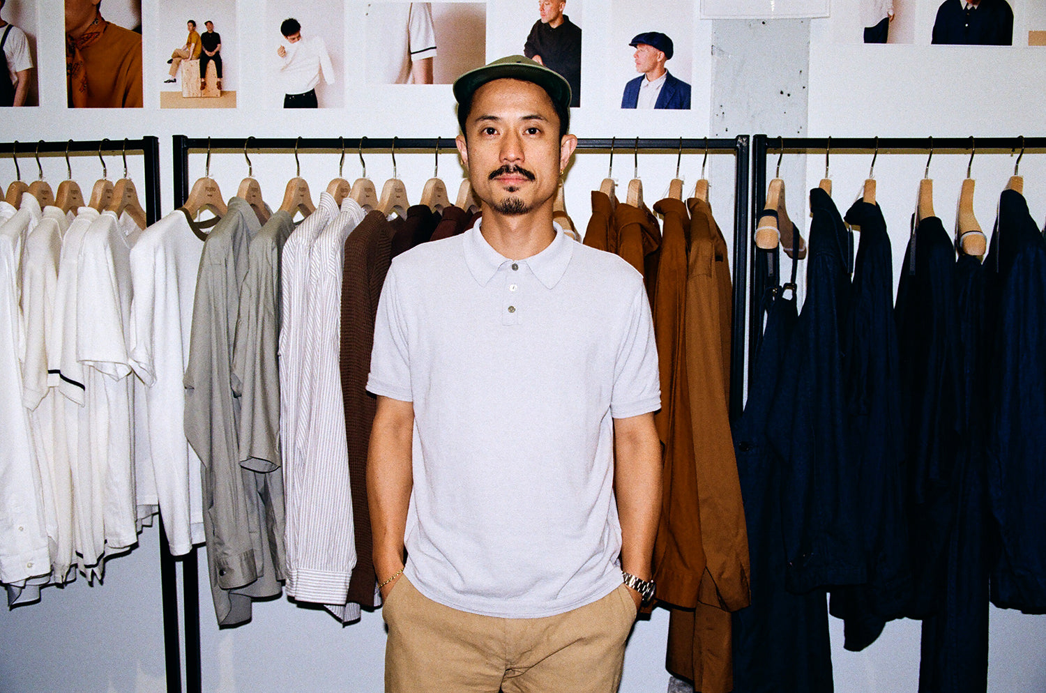 La collection FUJITO : inspiration