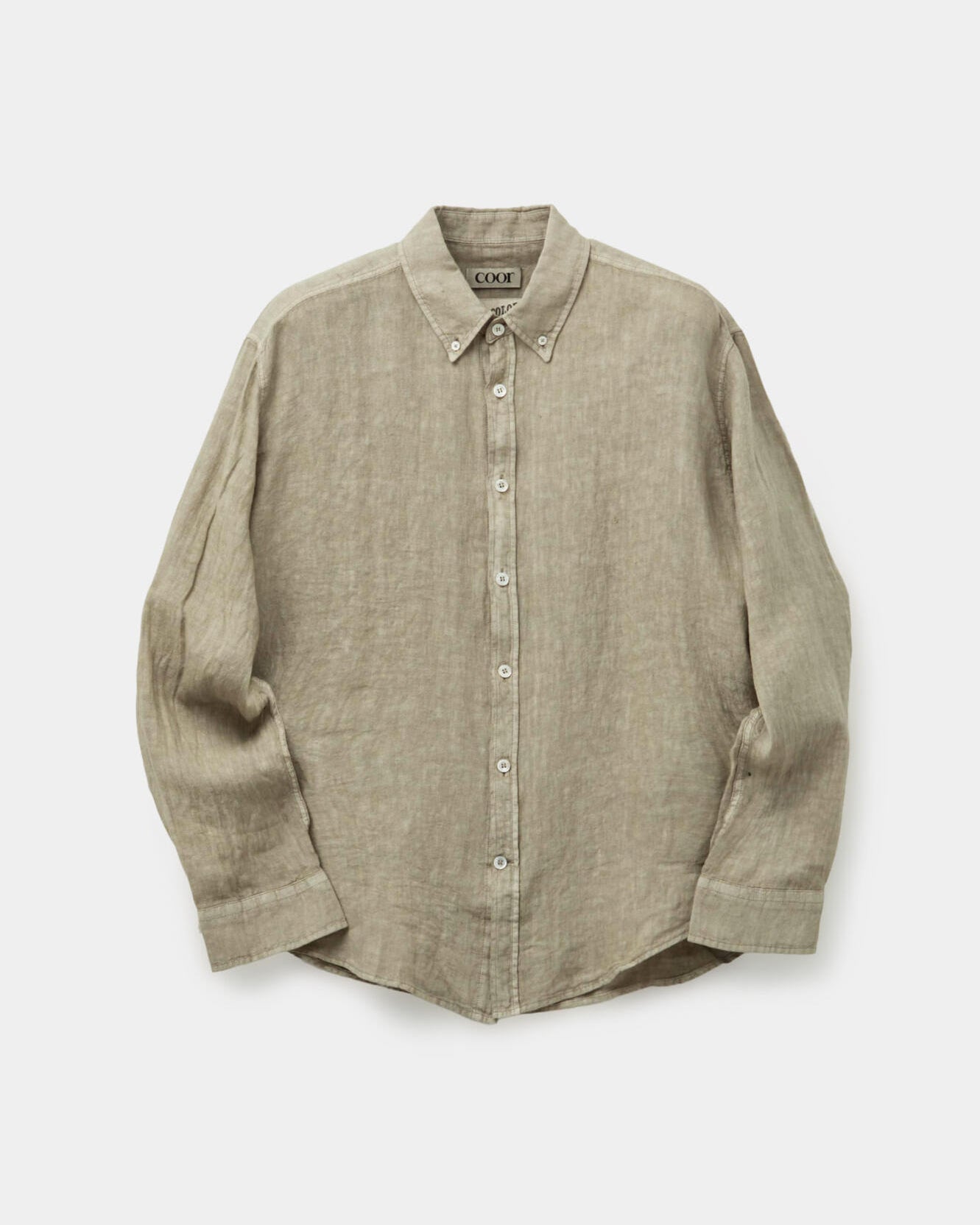 Chemises & Vestes