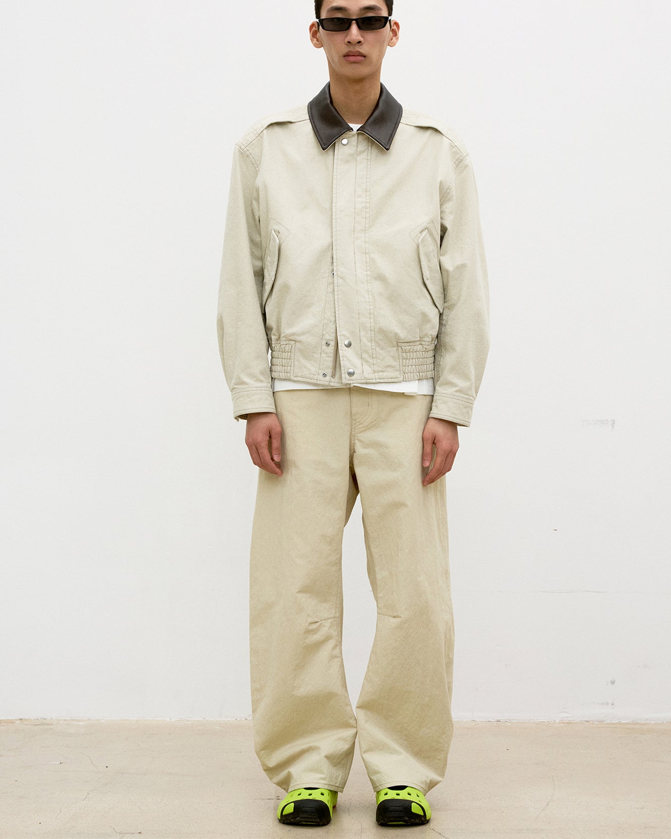 Pantalons