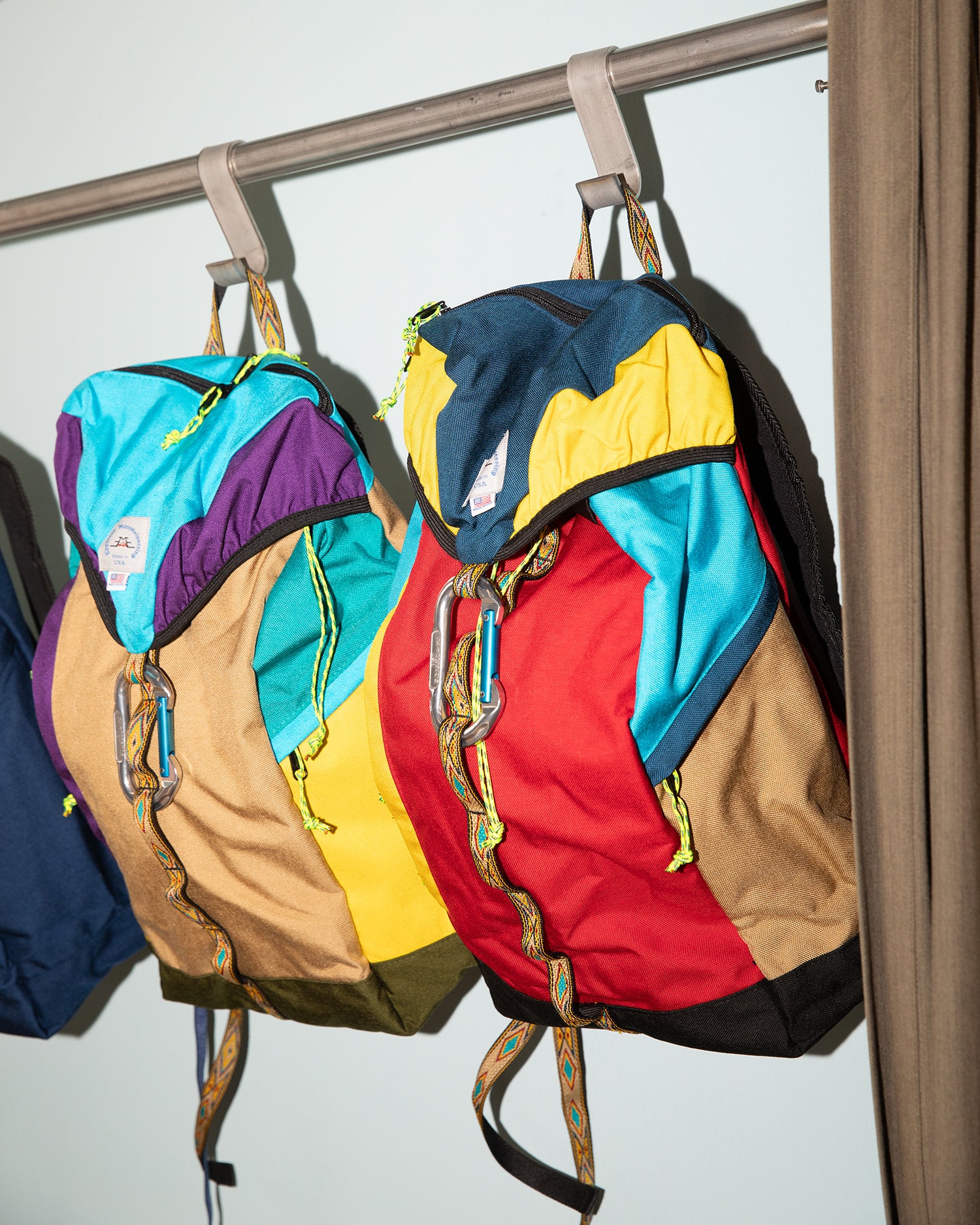 Epperson Montaineering