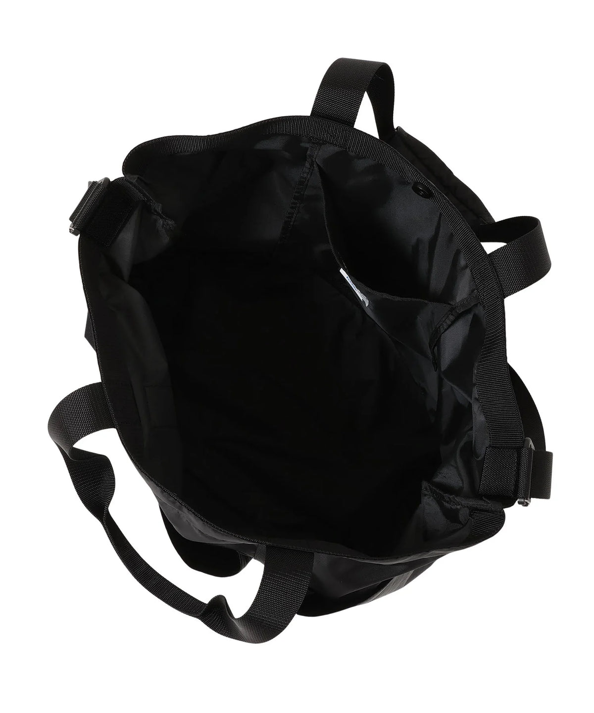 Ecopak Ur Tote Bag - Black or Olive