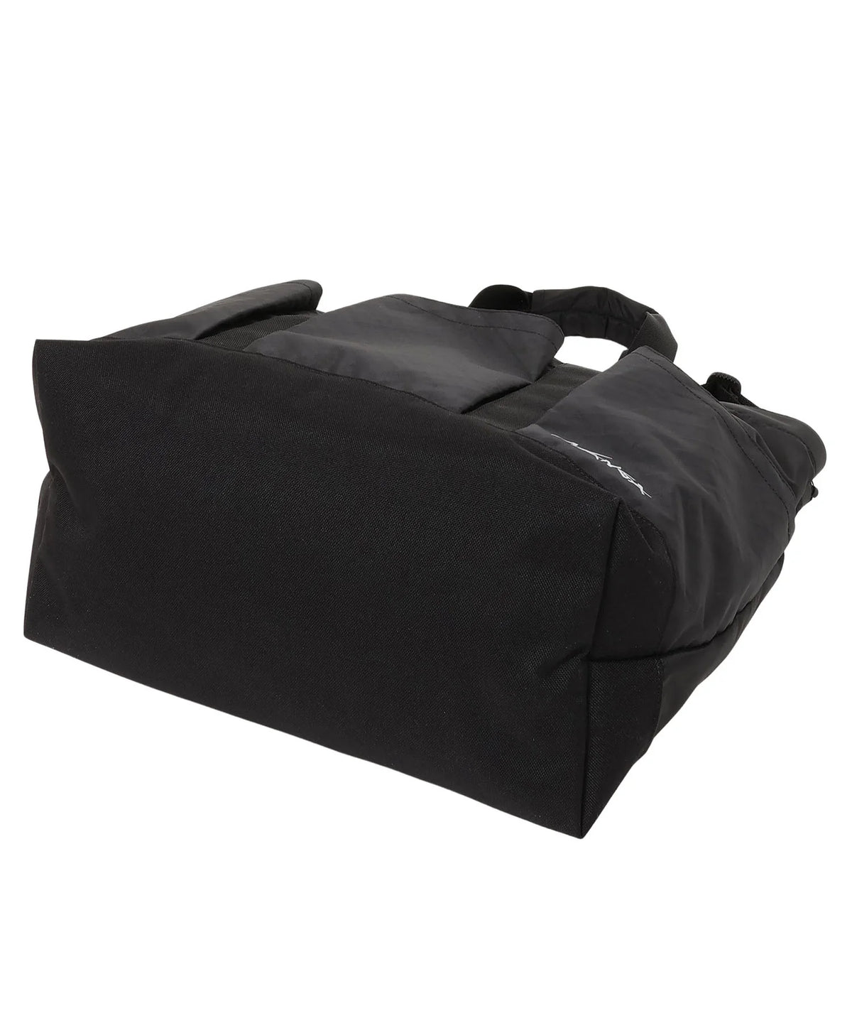 Ecopak Ur Tote Bag - Black or Olive