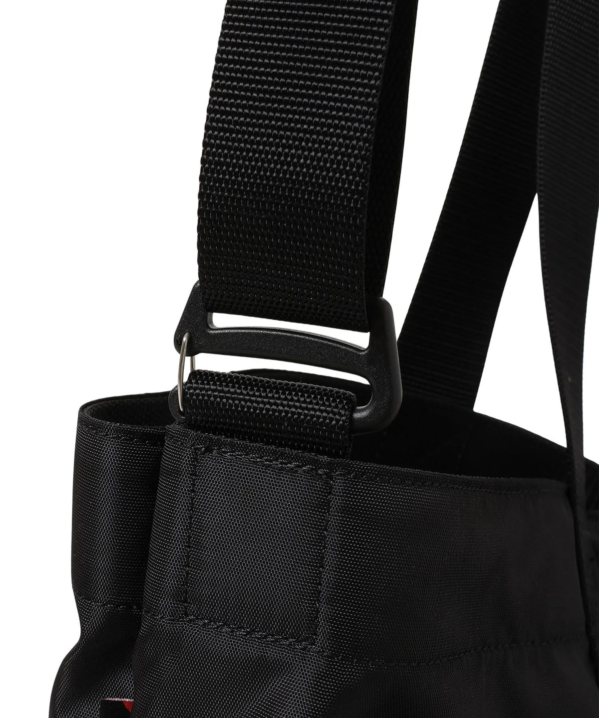 Ecopak Ur Tote Bag - Black or Olive