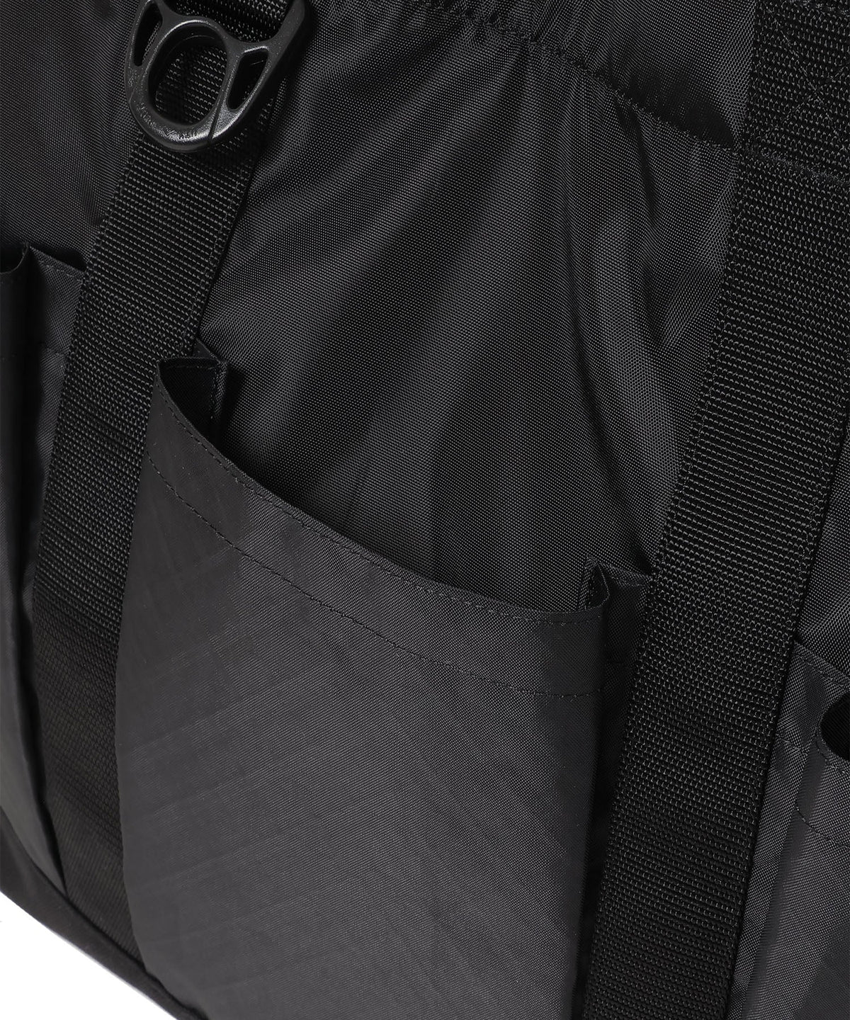 Ecopak Ur Tote Bag - Black or Olive