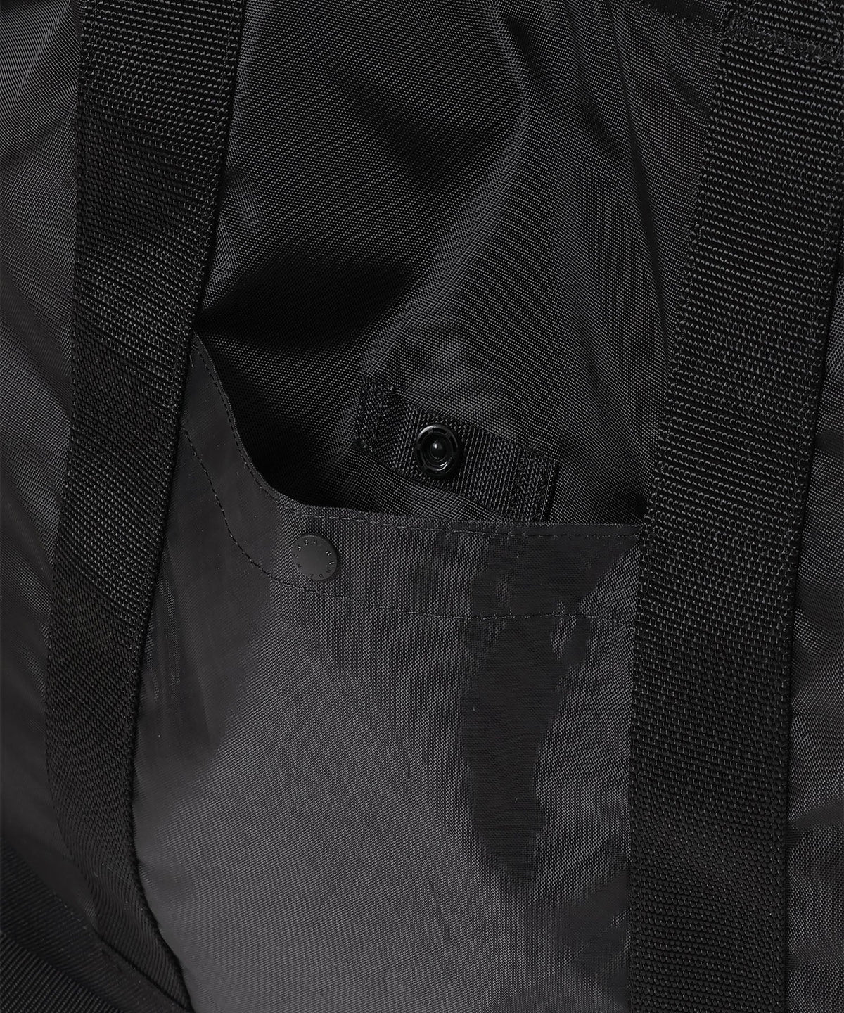 Ecopak Ur Tote Bag - Black or Olive