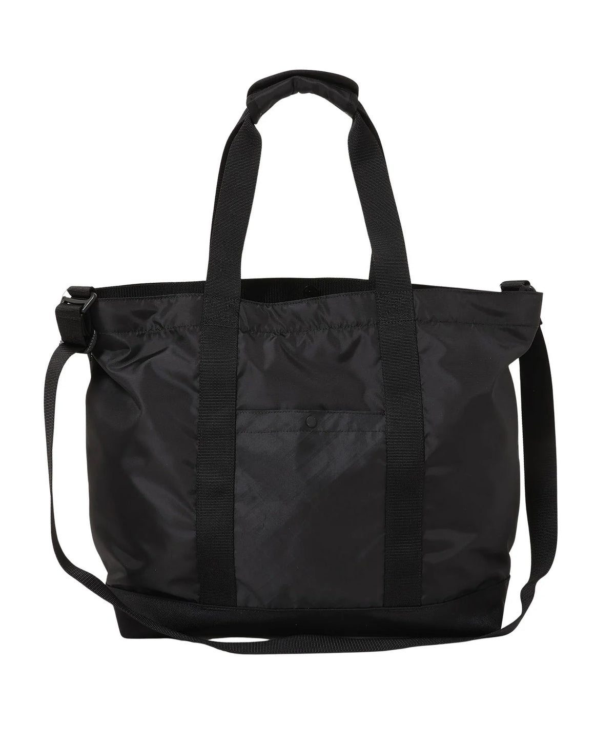 Ecopak Ur Tote Bag - Black or Olive