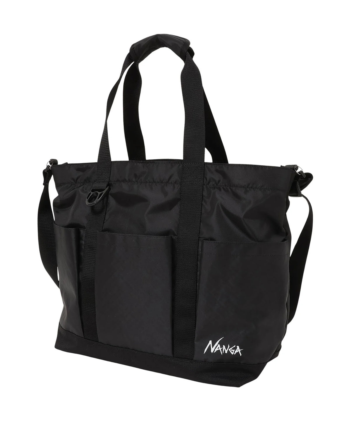 Ecopak Ur Tote Bag - Black or Olive