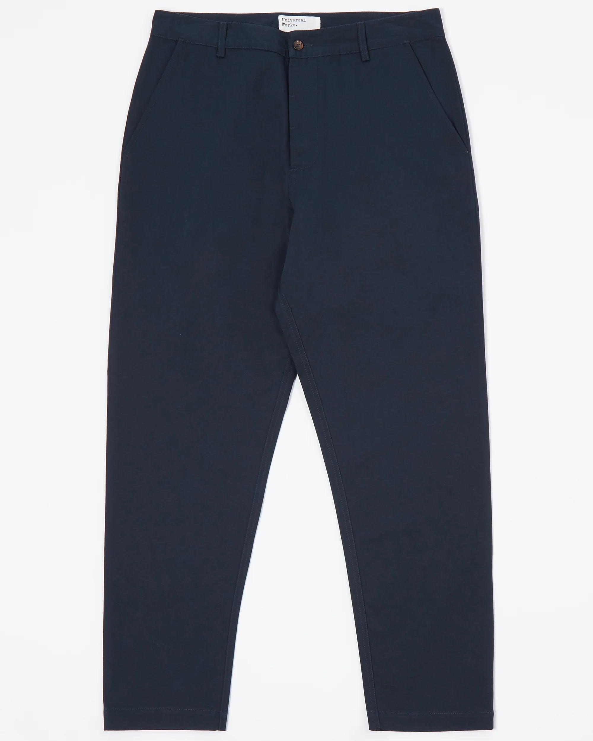 Military Chino - Navy Twill