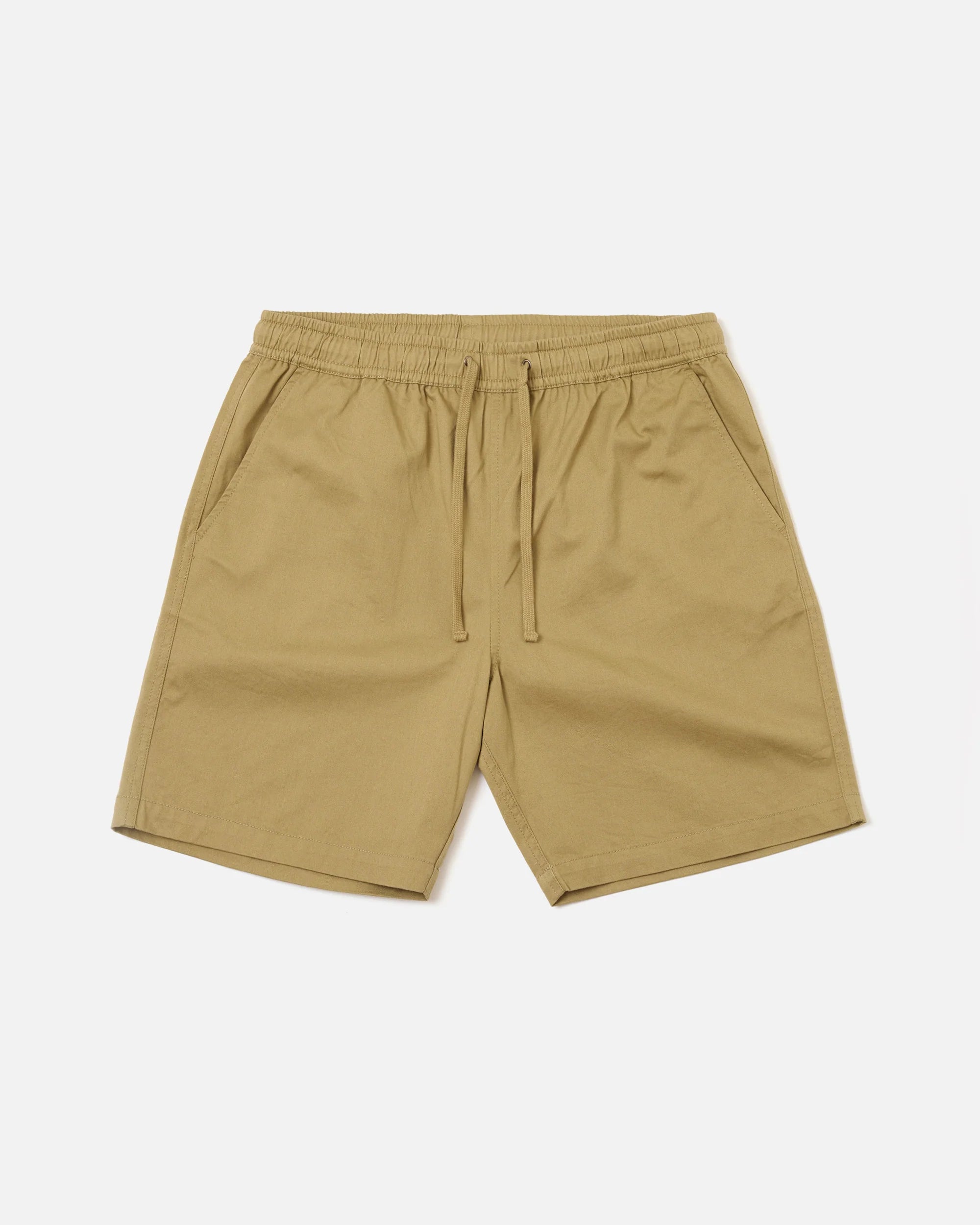 Beach Short - Sand Canvas