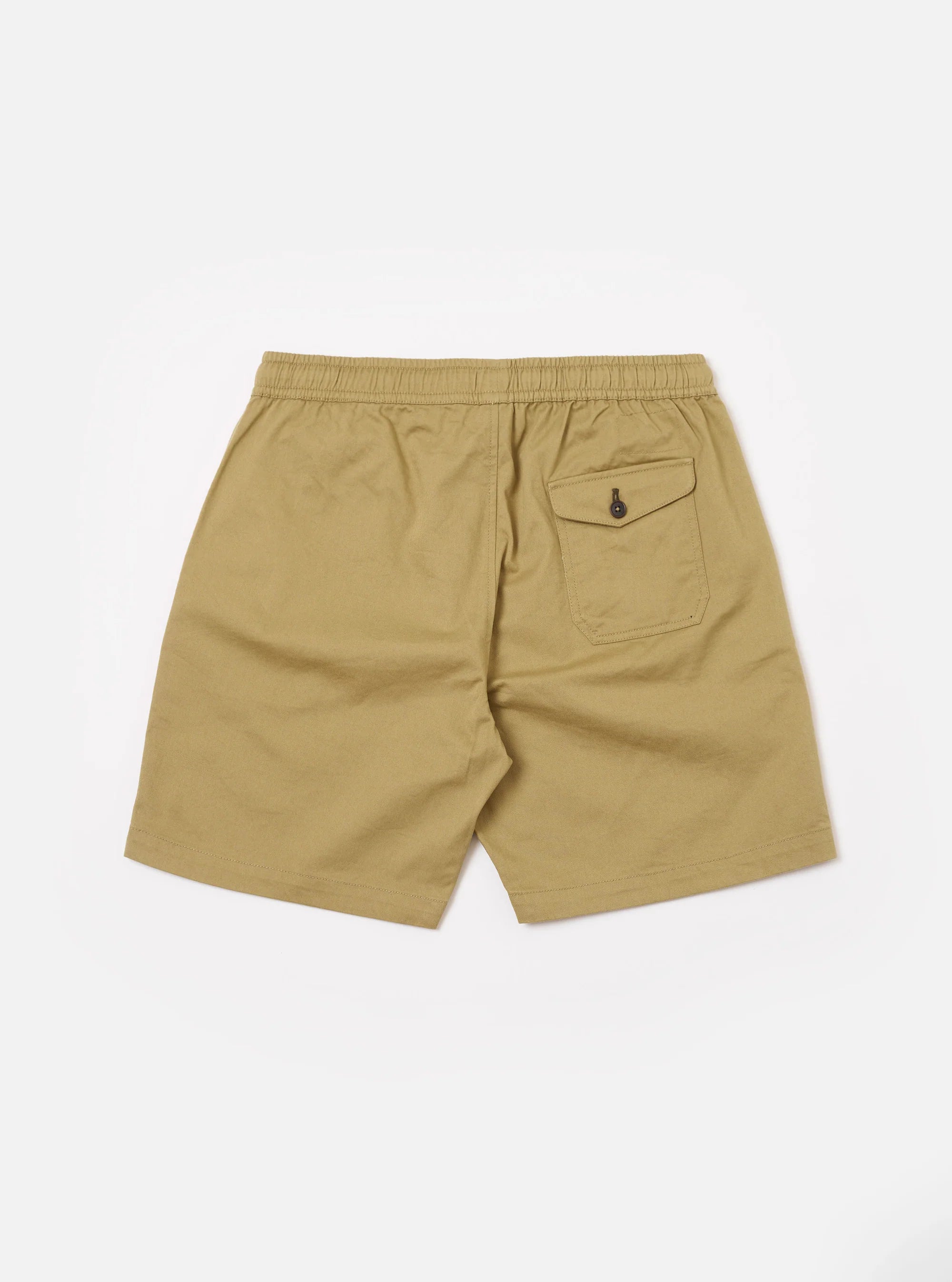 Beach Short - Sand Canvas