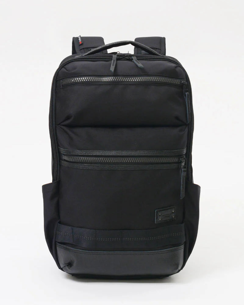 Rise ver.2 Backpack No.02261-v2 - Black
