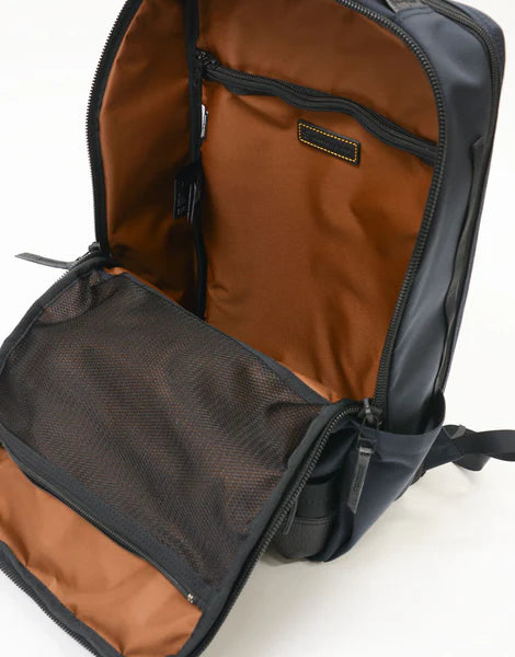 Rise ver.2 Backpack No.02261-v2 - Black