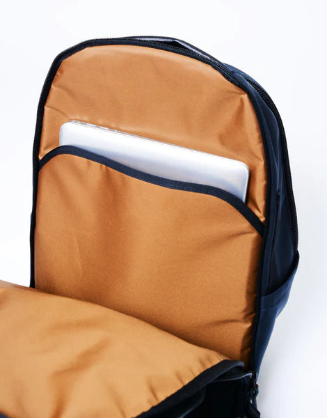 Rise Ver.2 Daypack No.02268-v2 - Black