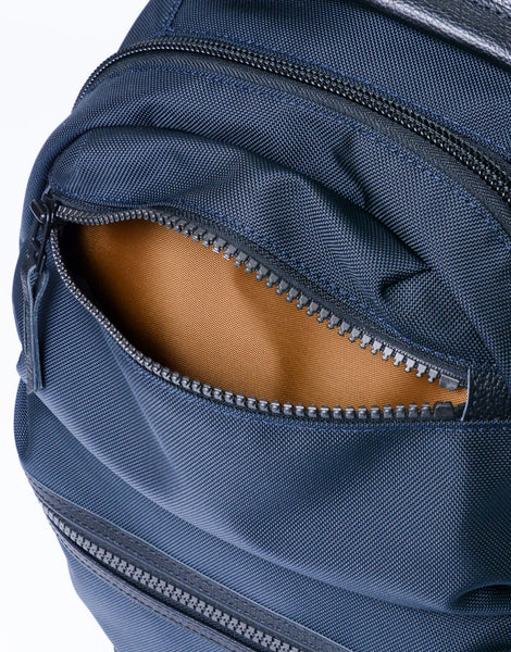 Rise Ver.2 Daypack No.02268-v2 - Black