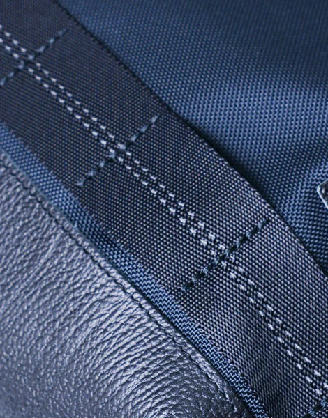 Rise Ver.2 Daypack No.02268-v2 - Black