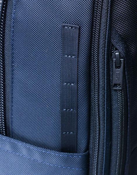 Rise Ver.2 Daypack No.02268-v2 - Black