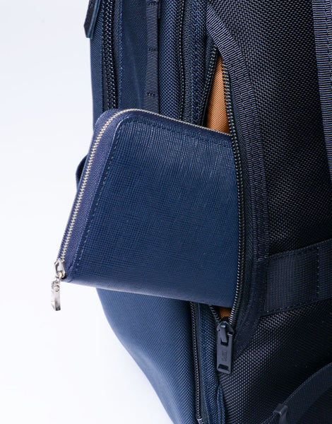 Rise Ver.2 Daypack No.02268-v2 - Black