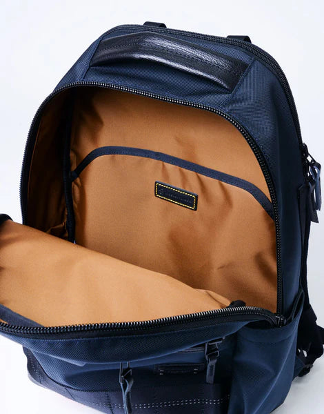 Rise Ver.2 Daypack No.02268-v2 - Black