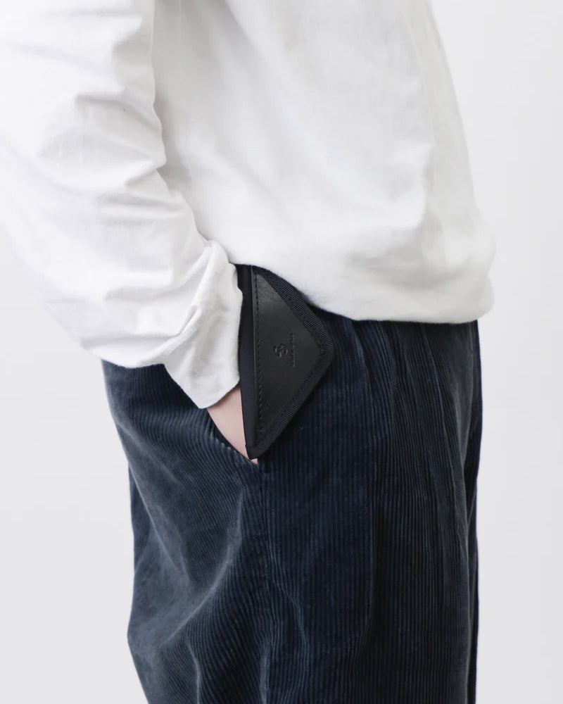 Potential GOLF Pocket in pouch S - Black
