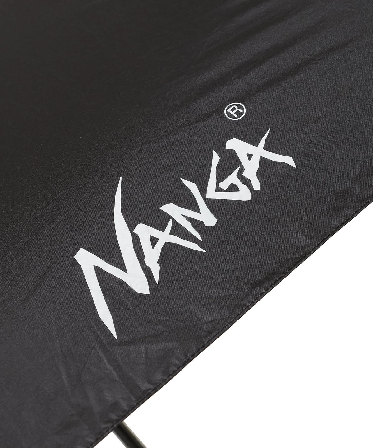 Compact Umbrella - Black or Silver