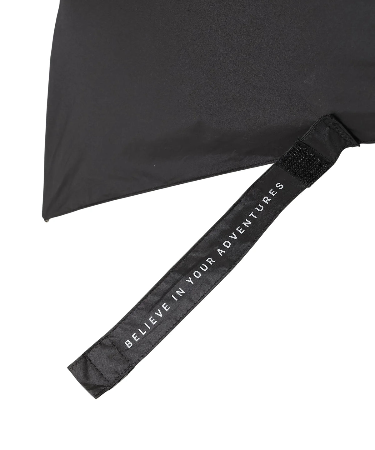Compact Umbrella - Black or Silver