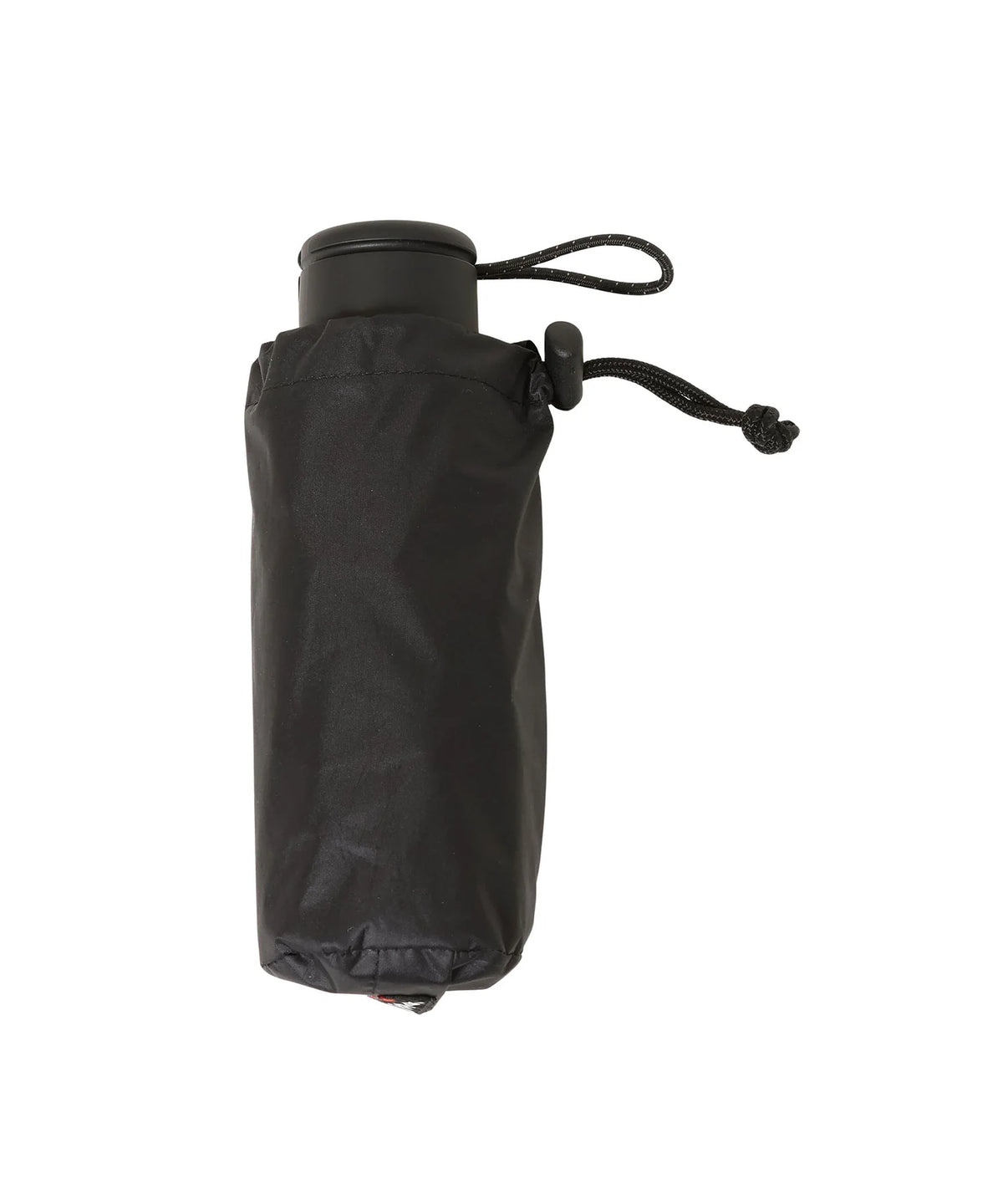 Compact Umbrella - Black or Silver