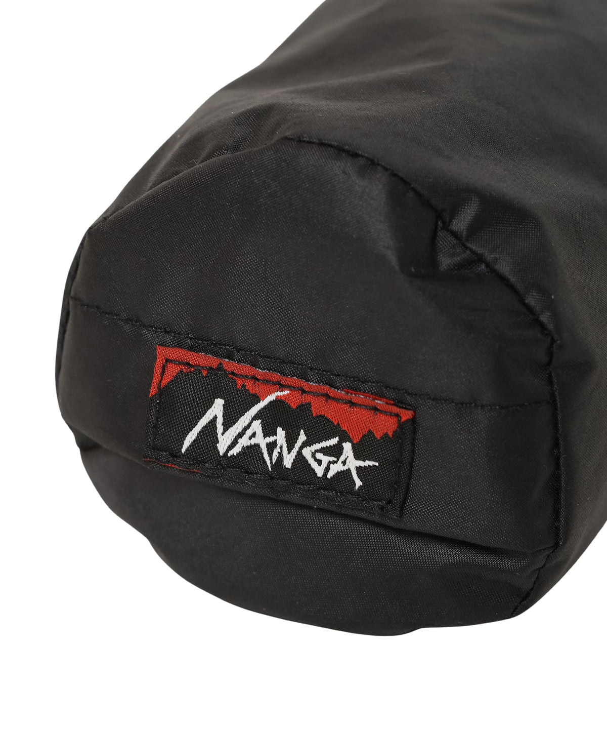 Compact Umbrella - Black or Silver