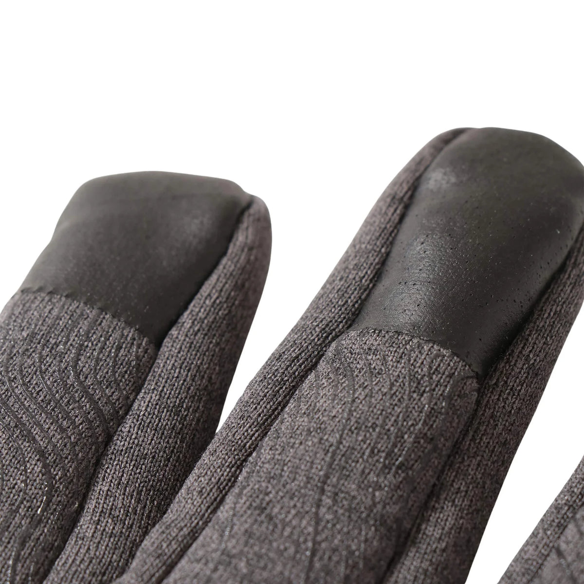 Polartec Power Stretch Gloves - Black or Gray