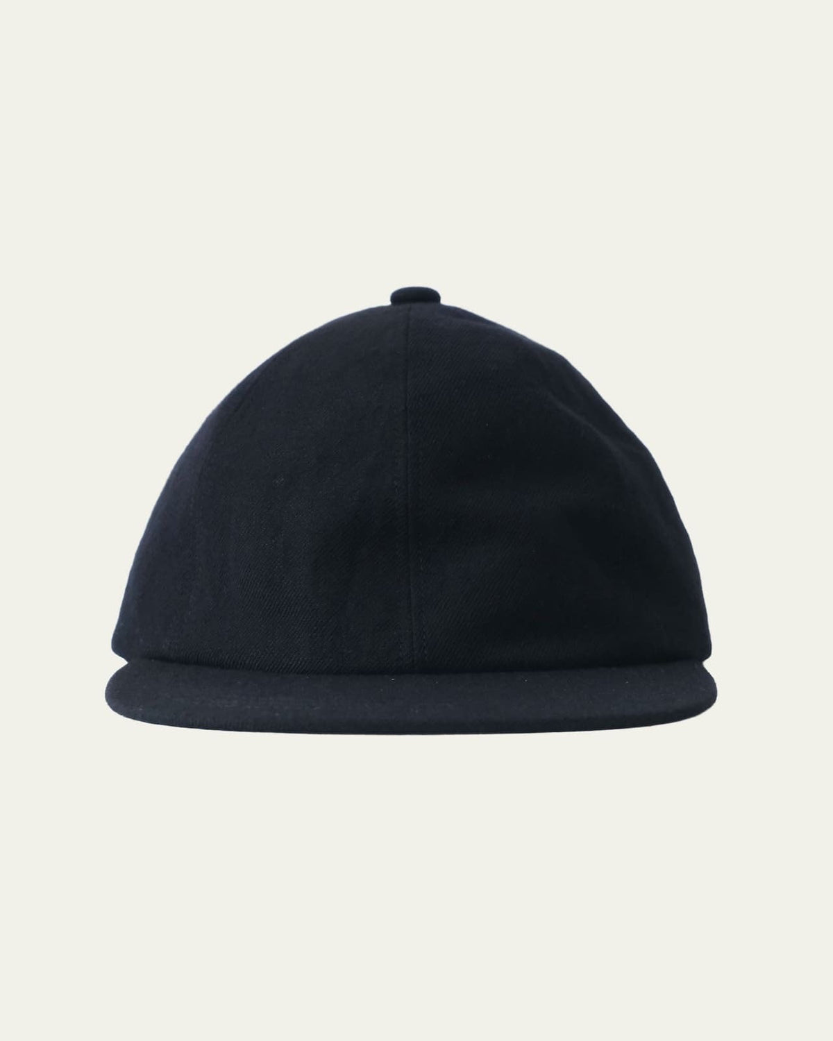 BB Cap - Dark Navy
