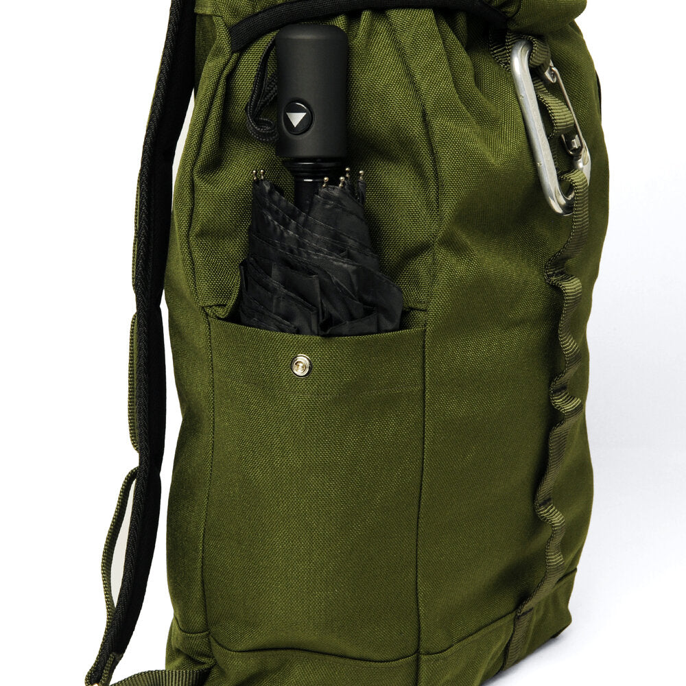 Medium Climb Pack - Moss