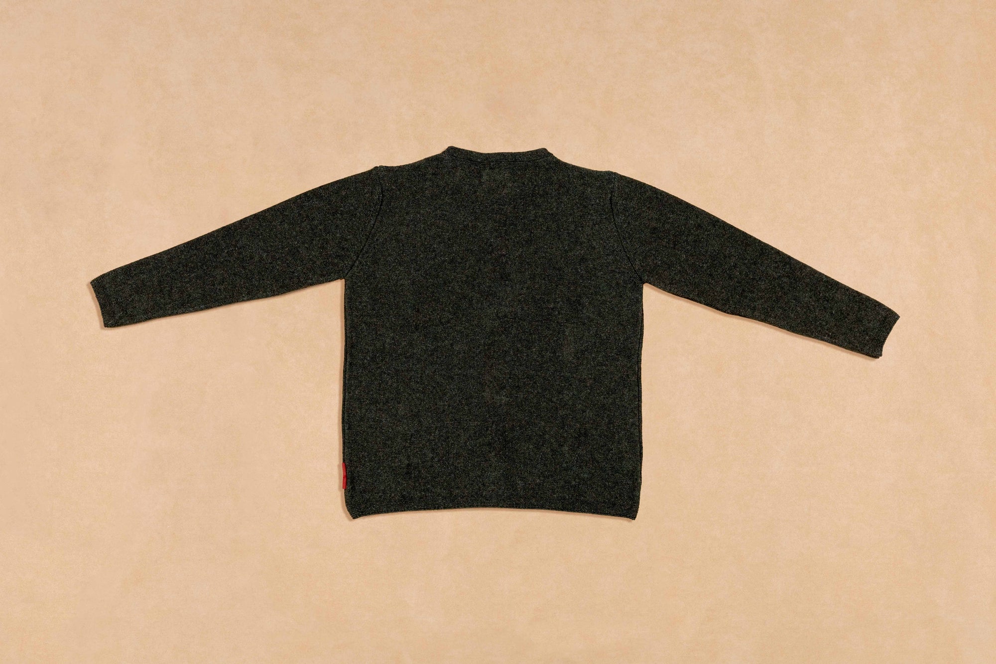 Herder Cardigan - Khaki