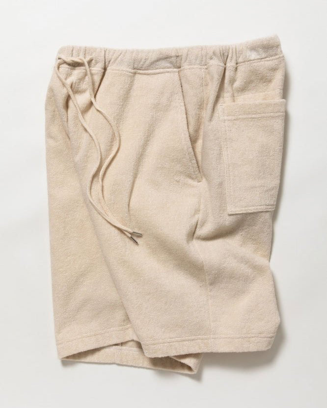 Bermuda Pant - Off