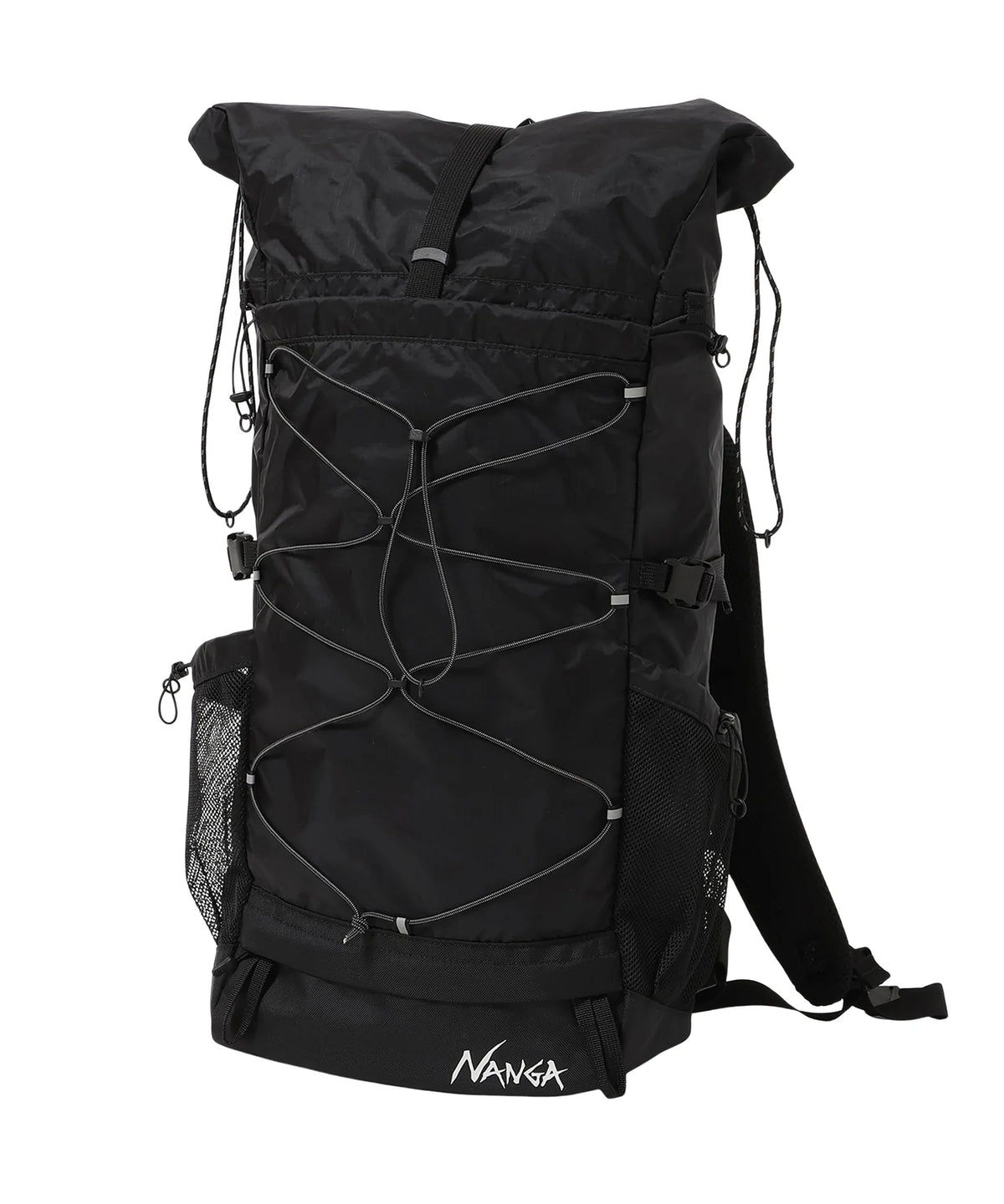 Fibermax Tul Backpack - Black, Gray or Yellow