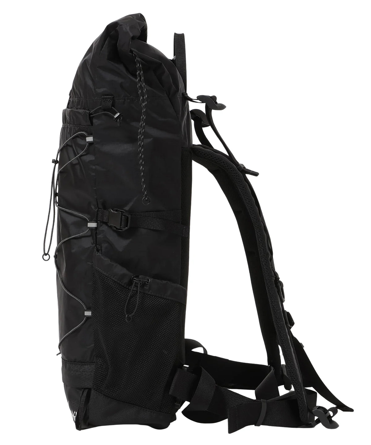 Fibermax Tul Backpack - Black, Gray or Yellow