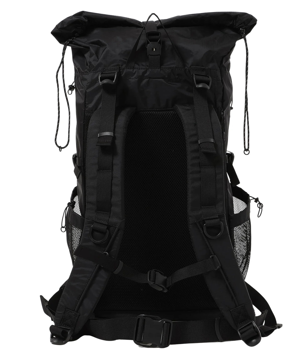 Fibermax Tul Backpack - Black, Gray or Yellow