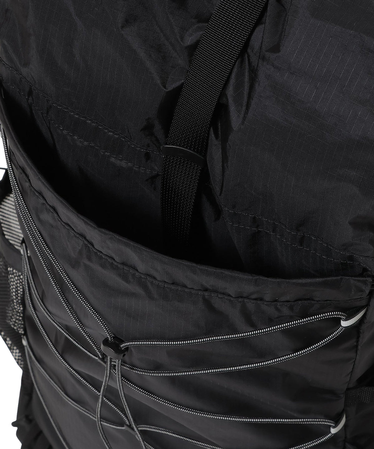 Fibermax Tul Backpack - Black, Gray or Yellow