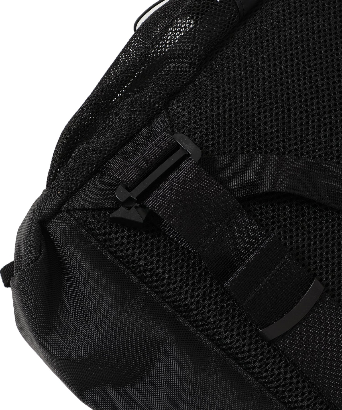 Fibermax Tul Backpack - Black, Gray or Yellow