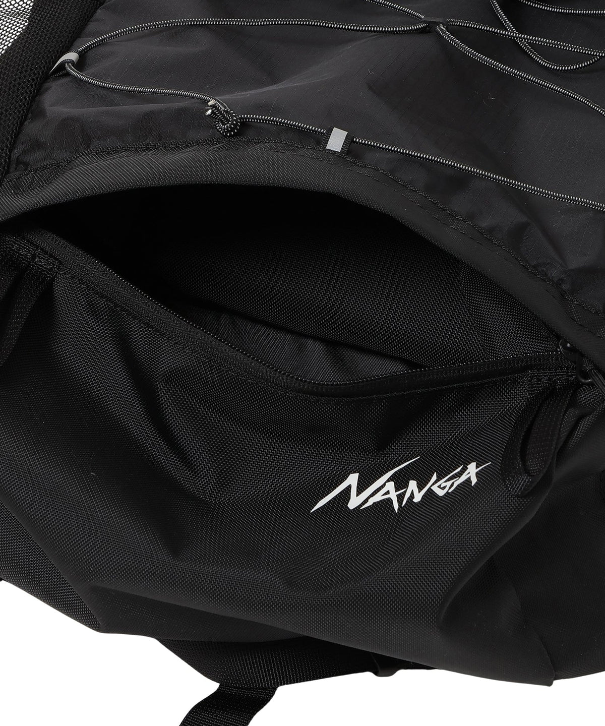 Fibermax Tul Backpack - Black, Gray or Yellow