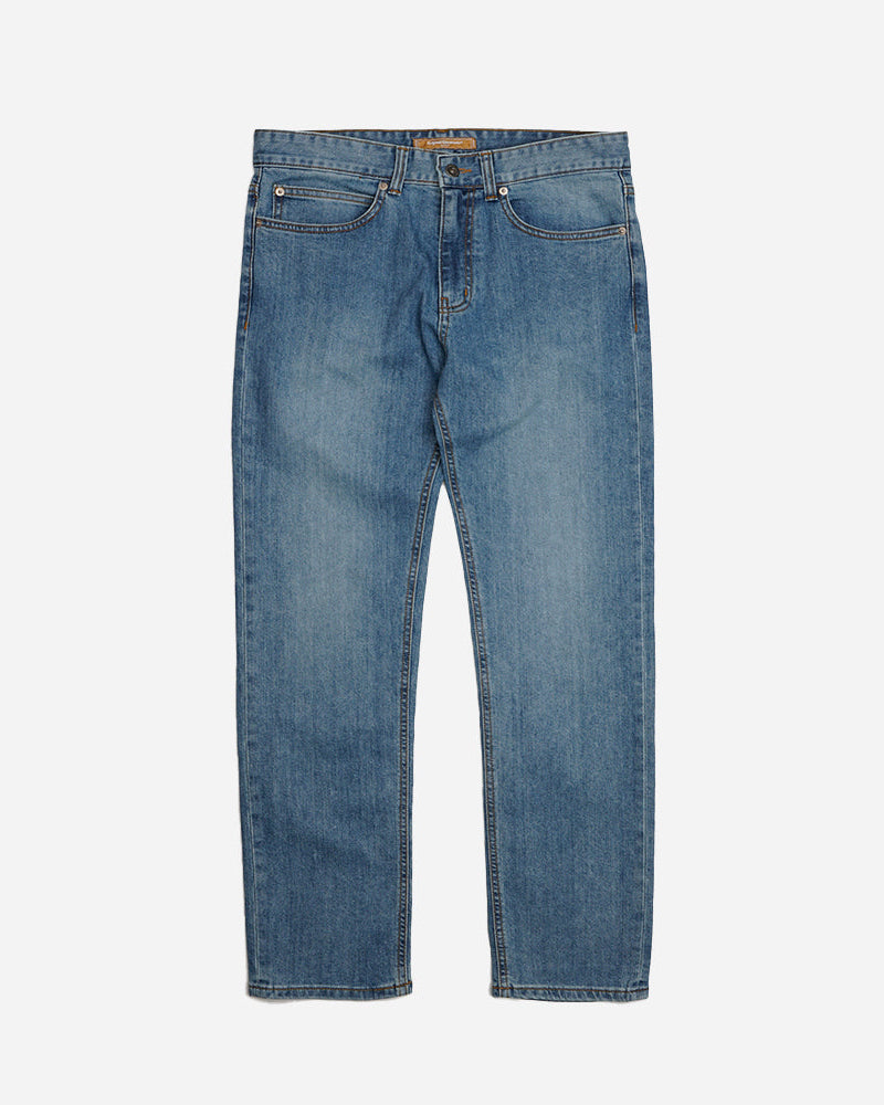 OG Regular Denim Jeans - Light Blue