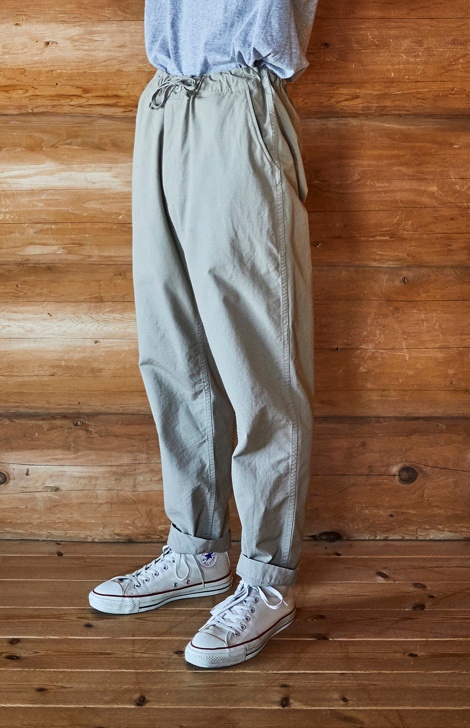 New Yorker Ripstop - Beige