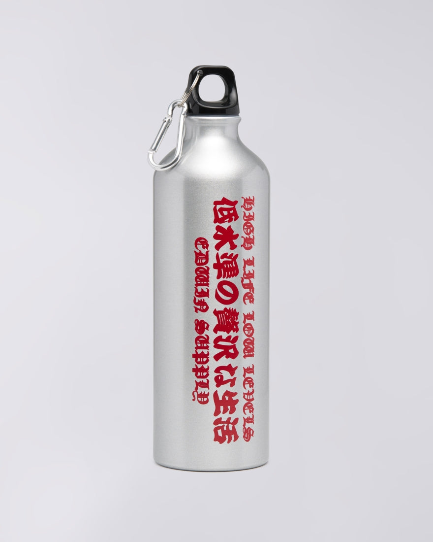 Aluminium Water Bottle