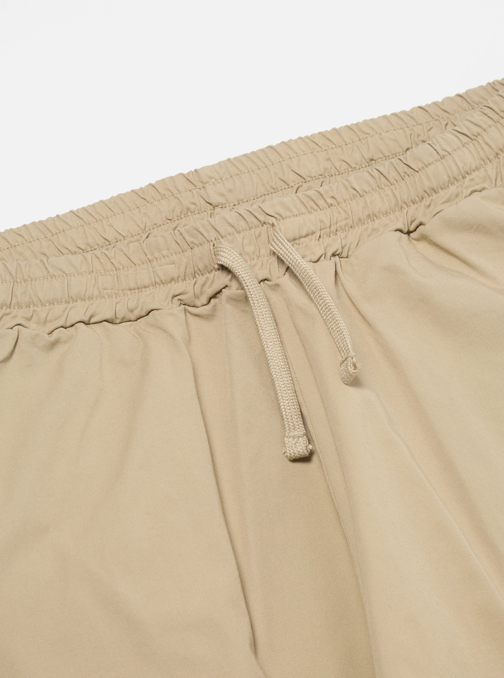 Judo Pant - Sand Kelly Cotton